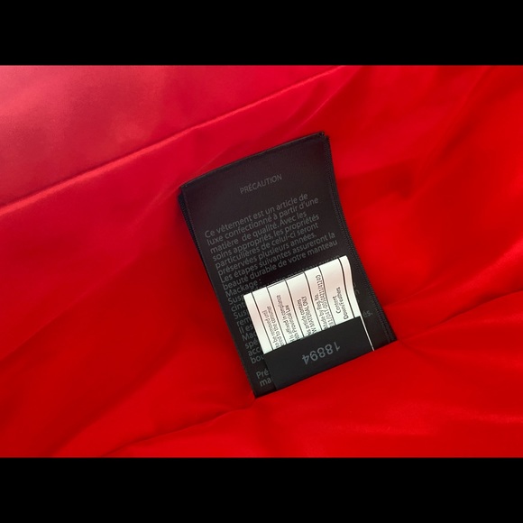 $$SOLD$$ Mackage Signature fur Collar Down Coat - Picture 5 of 6